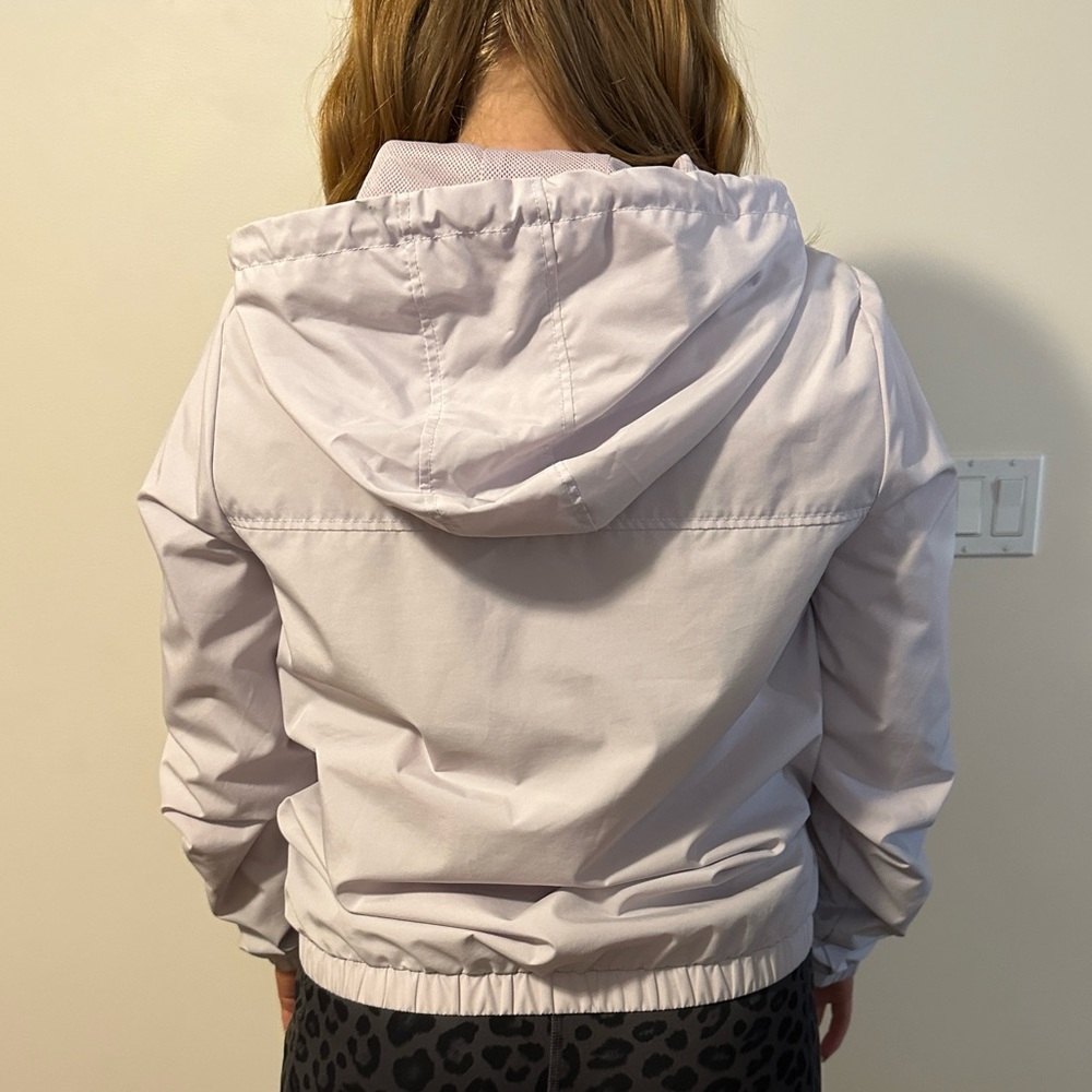 Vans windbreaker